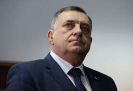 "Potvrda naše državnosti" Dodik istakao da je donošenje Ustava Srpske vizionarski i hrabar potez