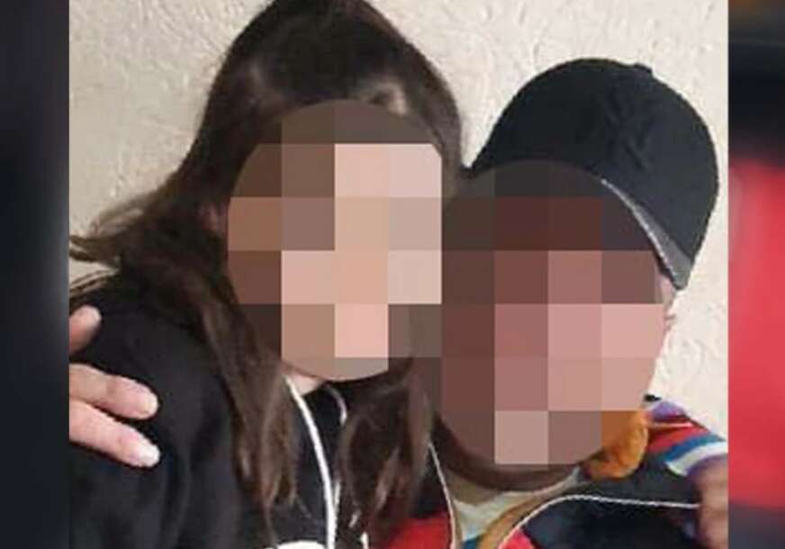 Hapšen i ranije zbog zlostavljanja djevojčica: Ovo je otac iz pakla koji je 7 GODINA SILOVAO KĆERKU i slike slao drugim pedofilima