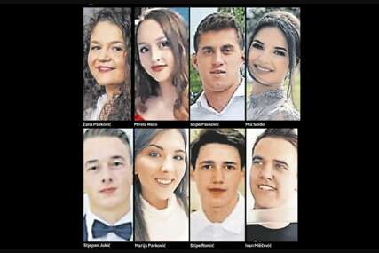 Jedna od najvećih tragedija u BiH: Osam tijela mladića i djevojka pronađeno u vikendici kod Posušja