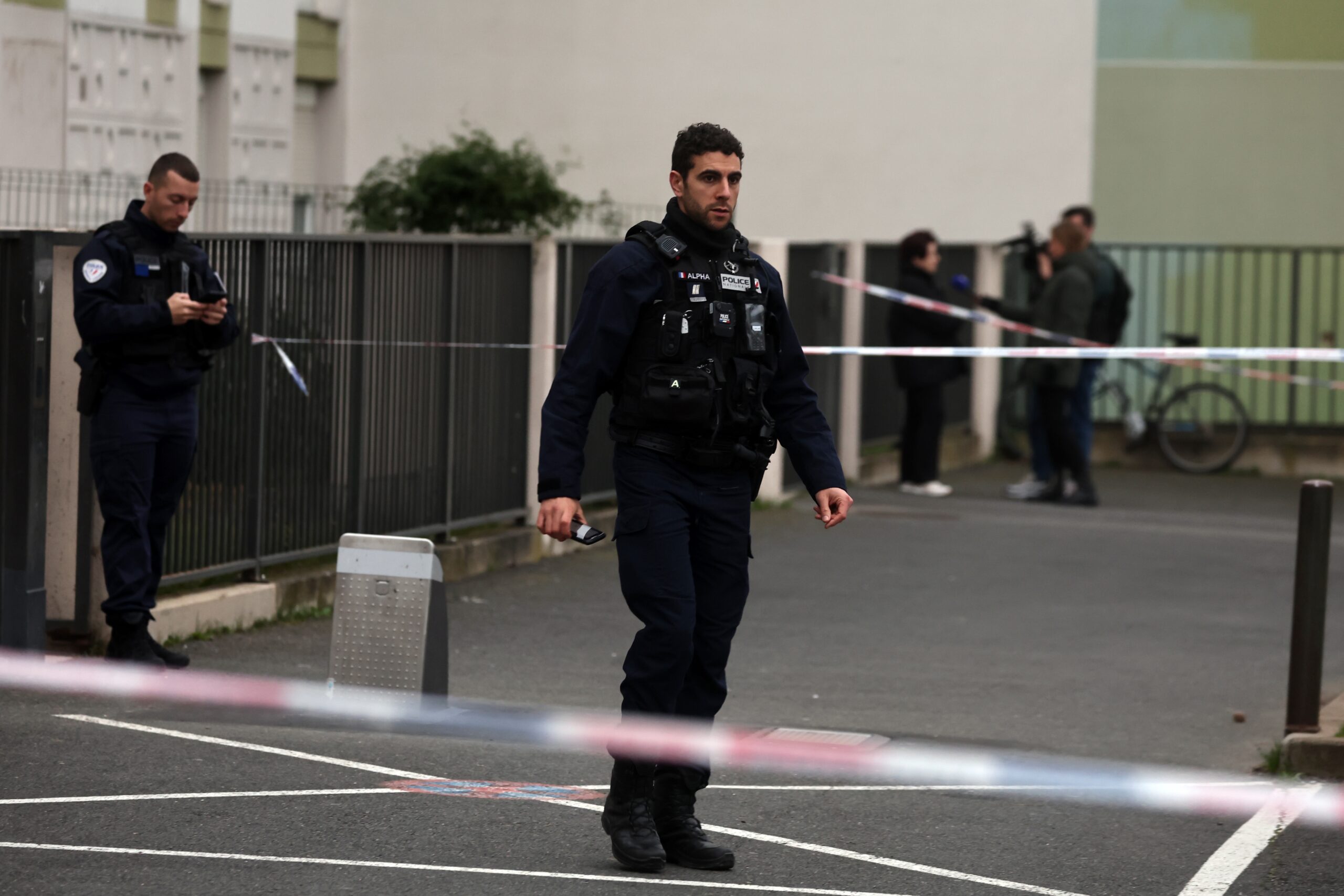 Veliki neredi u Francuskoj: Uhapšeno skoro 400 LJUDI tokom novogodišnje noći