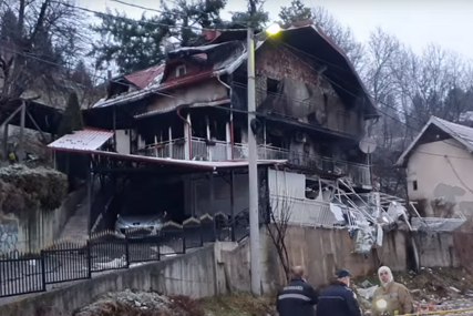 (VIDEO) "Ovo nas je sve potresla" Opština Hadžići spremna materijalno pomoći porodici Delija nakon velike TRAGEDIJE