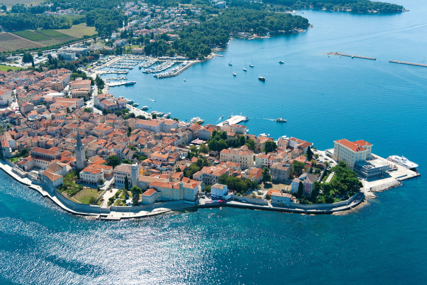 prezentacija kompanije Plava laguna za rad u Istri