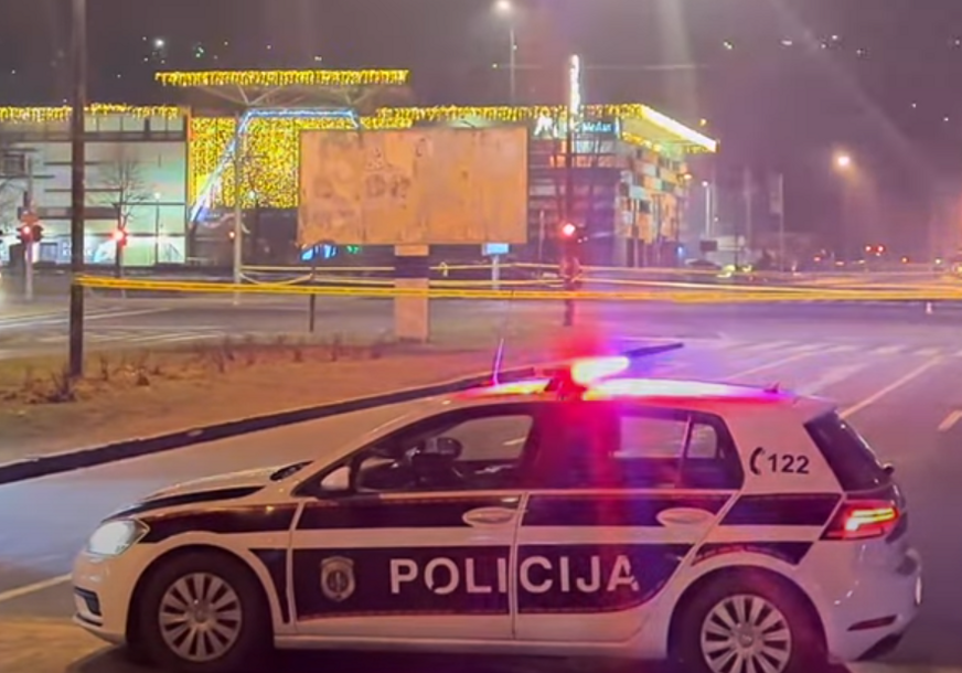 (VIDEO) Pucnjavi prethodila svađa u saobraćaju: Poznat identitet ubijenog mladića (19) u Sarajevu