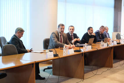 “Bio je ozbiljan sastanak” Konaković otkrio o čemu su razgovarali predstavnici vlasti u Sarajevu
