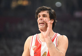 (VIDEO) "BRAVO MAJSTORE" Teova legendarna trojka Špancima sa 9 metara ostala zapisana u istoriji