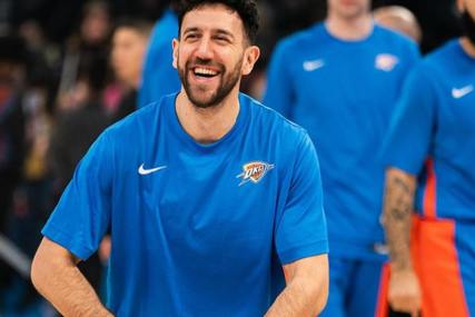 BOMBA IZ NBA Vasilije Micić ima novi klub, trejdovan za bivšeg ol-star igrača
