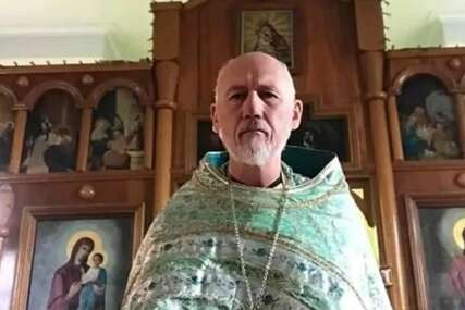 (VIDEO, FOTO) "Nisam našao odgovor u hrišćanstvu" Pravoslavni sveštenik nakon 45 godina služenja u crkvi, PREŠAO U ISLAM