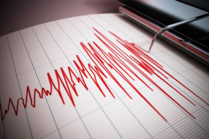 Jak zemljotres pogodio Tursku: Potres jačine 5,1 stepen po Rihteru zabilježen kod Izmira