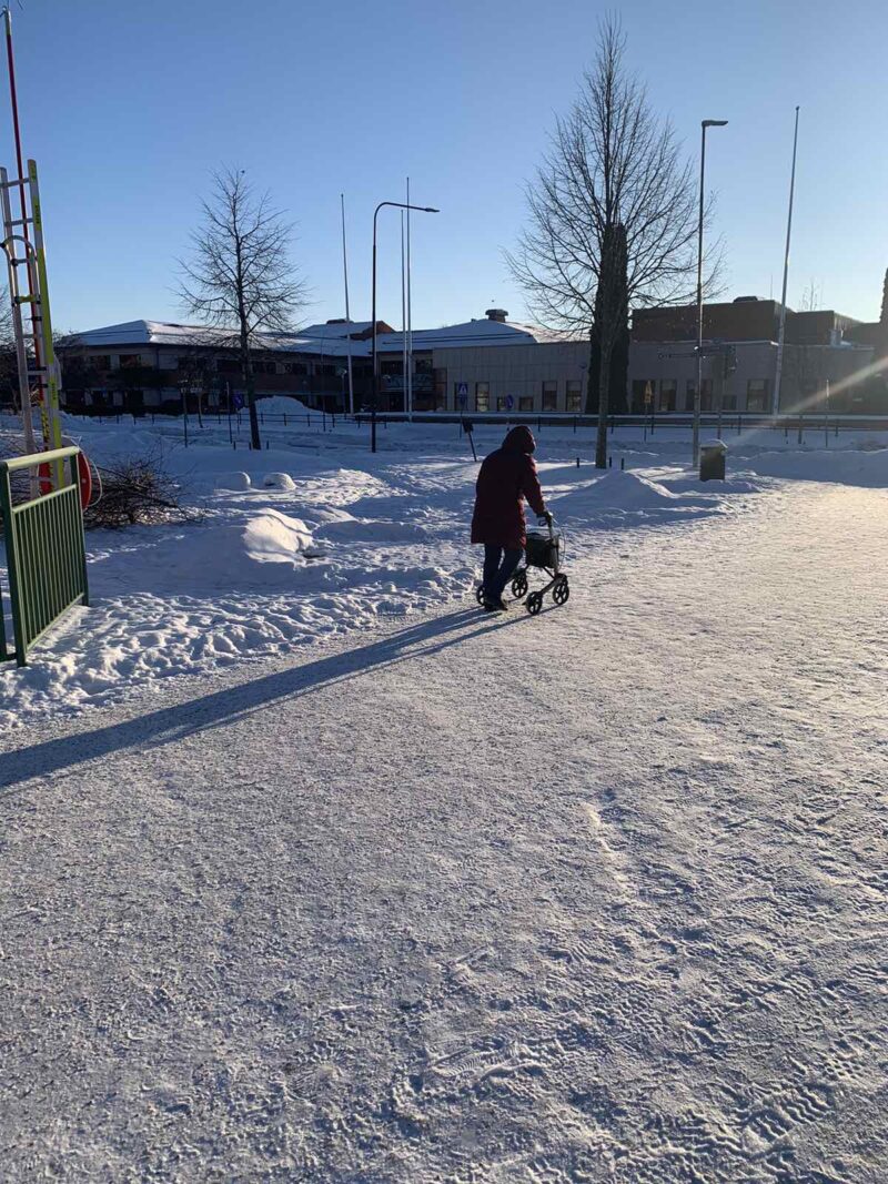 FOTO: USTUPLJENA FOTOGRAFIJA