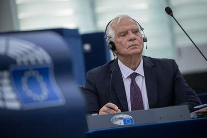 Borelj obećao pomoć od 50 milijardi evra “Ukrajina ostaje glavni prioritet Evropske unije”
