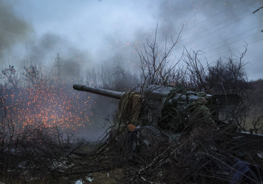 rat u Ukrajini