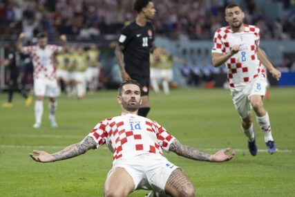 SKANDAL U HRVATSKOJ Navijači Rijeke prijetili napadaču Hajduka, spremaju se rigorozne kazne