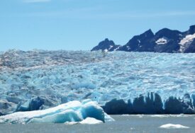  "Dogodila se nagla i kritična promjena" Nivo leda na Antarktiku dramatično pada, naučnici u šoku