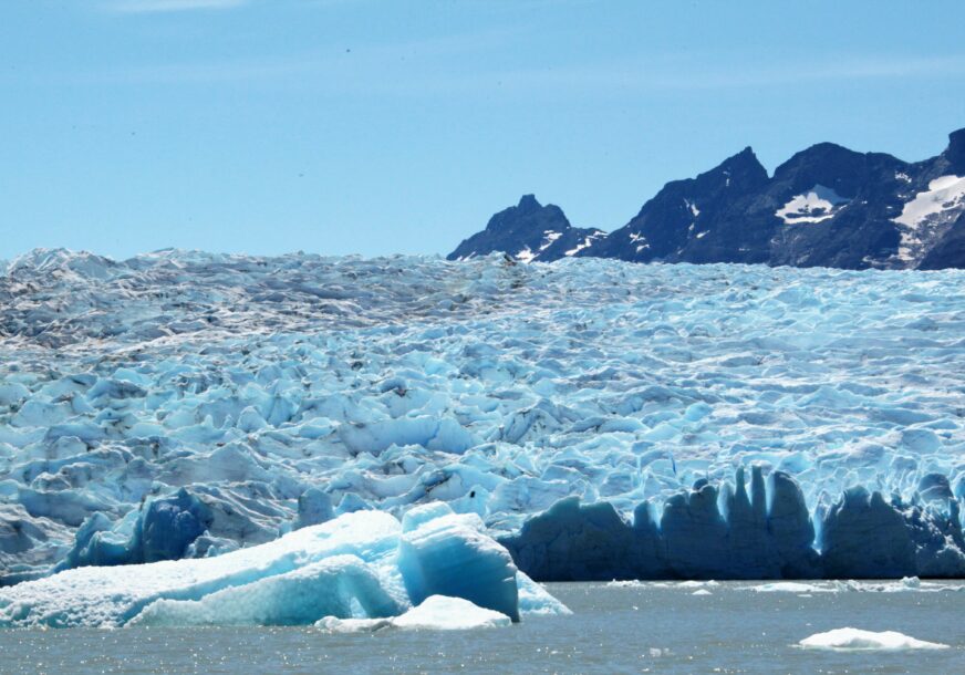 "Kontinent prošao kroz nagli kritični prelaz" Rekordno niska površina pod ledom na moru oko Antarktika