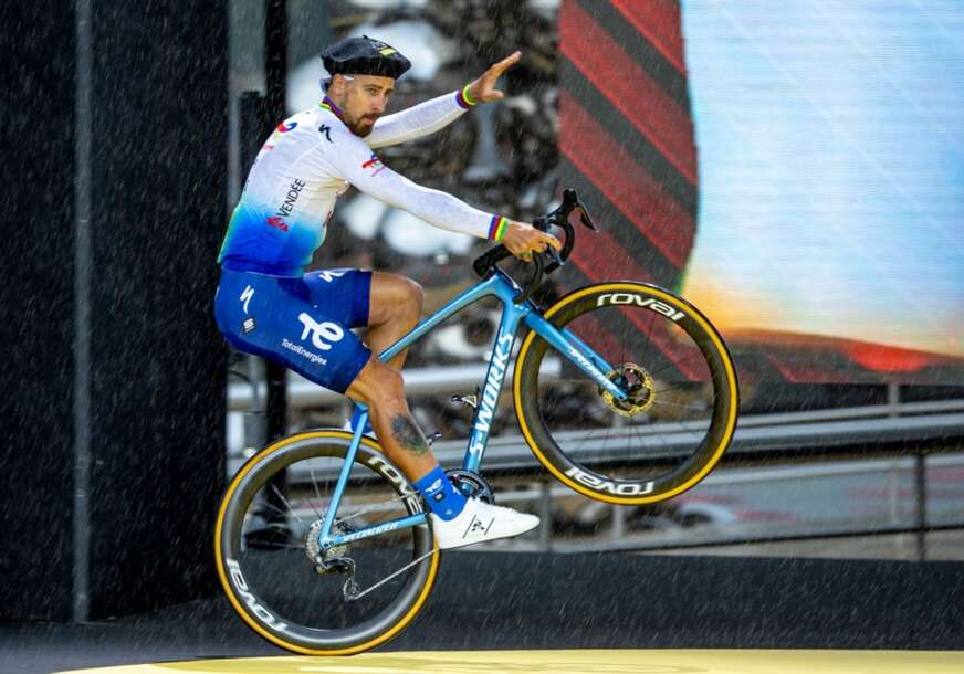 Peter Sagan