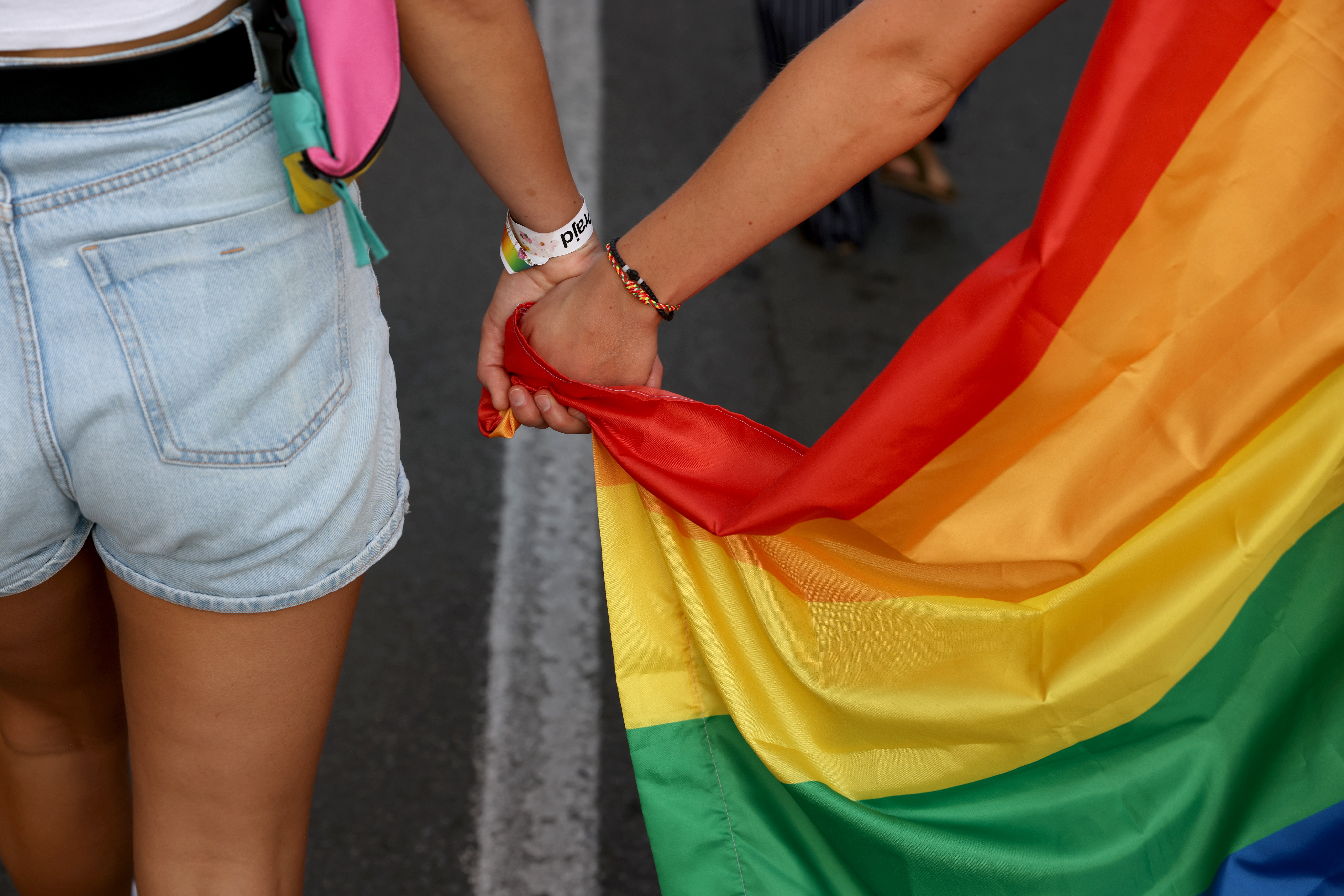 Grčka legalizovala istopolne brakove "Mnoga djeca će naći svoje mjesto"