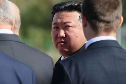 "Seul otvoreno krši suvernitet Sjeverne Koreje" Rastu tenzije, Kim Džon Un optužuje Seul
