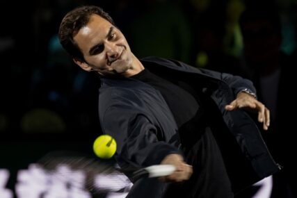 "Novak je favorit" Rodžer Federer prognozirao pobjednika Indijan Velsa