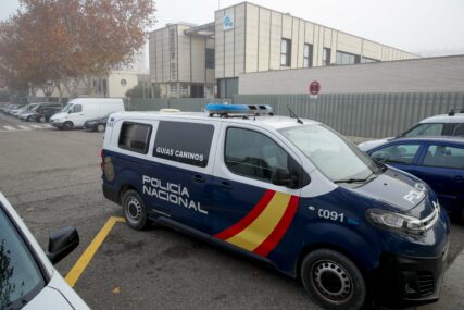 Crnogorac Lazar “pao” u Španiji: Iz domovine pobjegao jer je na KONJU ŠVERCOVAO DROGU