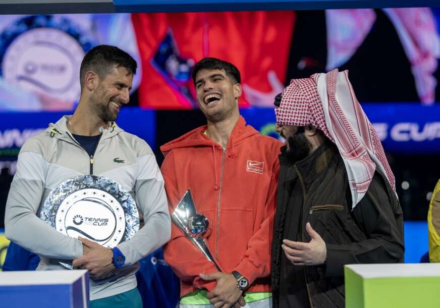 FOTO: STR/EPA
