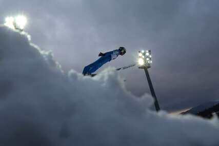 (FOTO) IDE U PENZIJU Letio preko 250 metara, a sada se sprema za kraj karijere