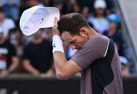 (VIDEO) "Ovaj sport više nije za mene" Da li će Novakov veliki rival završiti svoju tenisku karijeru?