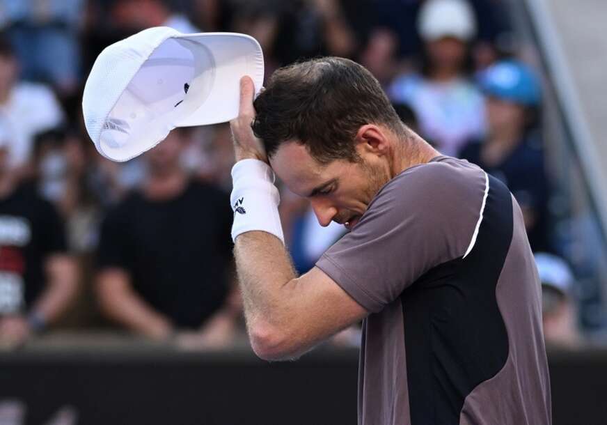(VIDEO) "Ovaj sport više nije za mene" Da li će Novakov veliki rival završiti svoju tenisku karijeru?