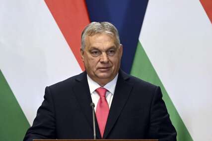 "IMAMO GARANCIJU" Oglasio se Viktor Orban nakon što je popustio u pregovorima EU o Ukrajini