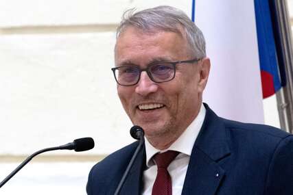 Martin Dvorak