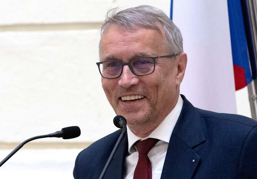 Martin Dvorak