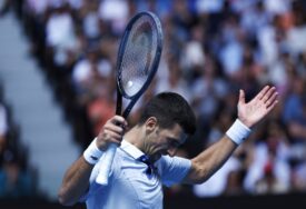 (FOTO) Dominacija kojoj se ne nazire kraj: Novak Đoković čak 2 godine ispred Rodžera Federera