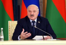 Počeli izbori u Bjelorusiji: Prvo glasanje od 2020. godine, kada je Lukašenko osvojio šesti mandat
