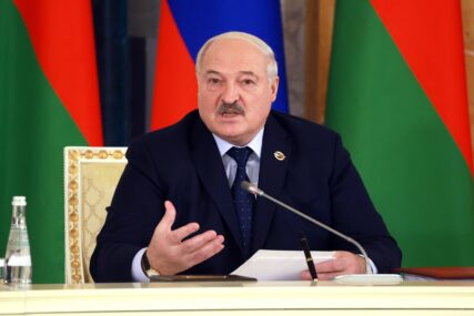 Počeli izbori u Bjelorusiji: Prvo glasanje u od 2020. godine, kada je Lukašenko osvojio šesti mandat