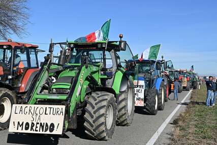Kad jednom smrkne, drugom svane: Da li su problemi i protesti u EU šansa za poljoprivrednike u Republici Srpskoj?