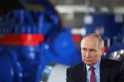 "Putin će započeti TREĆI SVJETSKI RAT" Direktor koji je vodio čeličanu Azovstal upozorio da bi u slučaju pobjede Кremlja posljedice mogle biti strašne