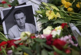 Tijelo Alekseja Navaljnog PREDATO NJEGOVOJ MAJCI: Još nije utvrđeno kada će biti sahrana ruskog opozicionara
