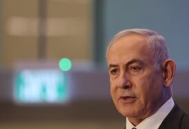 "Planovi uključuju i evakuaciju civila" Netanjahu najavio da bi ofanziva na Rafa mogla da bude donekle odložena