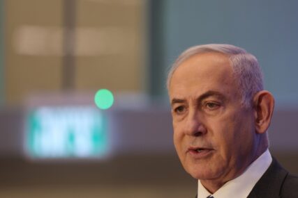 Katar optužio premijera Izraela da prolongira rat "Apelujem vas da pritisnete Hamas jer želimo oslobađanje naših talaca"