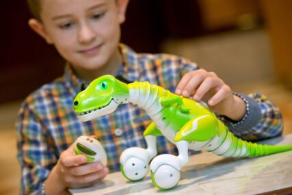 Brže napreduju u životu: Istraživanja pokazala da su djeca koja obožavaju ovu igračku INTELIGENTIJA OD OSTALIH