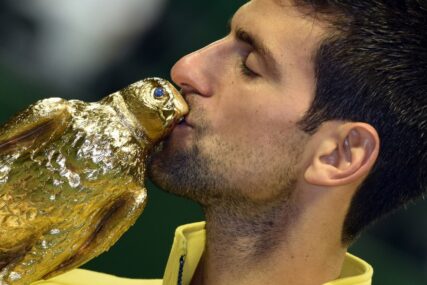 (FOTO) "Zovemo ga svake godine, ali ne dolazi" Otkriveno zašto Novak Đoković već duži niz godina preskače turnir u Dohi