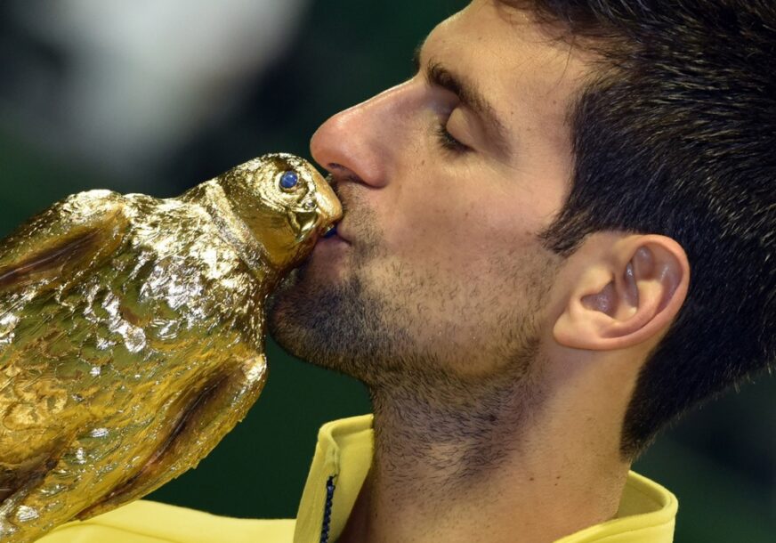 (FOTO) "Zovemo ga svake godine, ali ne dolazi" Otkriveno zašto Novak Đoković već duži niz godina preskače turnir u Dohi