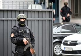 Napao ga, pa pokušao pobjeći: Pritvorenik osumnjičen za pokušaj UBISTVA POLICJACA u Podgorici