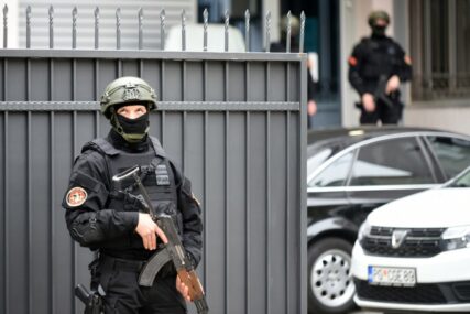 Velika akcija policije u Crnoj  Gori: Uhapšen podgorički biznismen i još 5 osoba