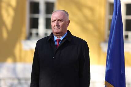 HELEZ ODGOVORIO DODIKU „Ako predloži da se razdružimo, mi ćemo predložiti da se ukine Srpska“