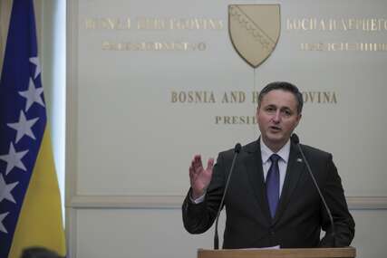 denis bećirović