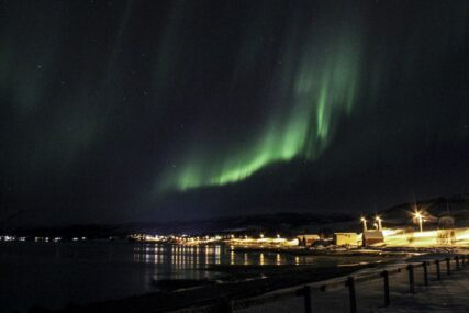 Tromso u Norveškoj