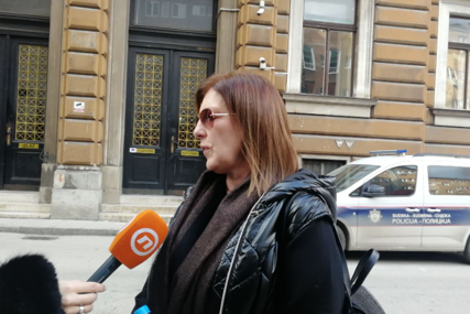 (VIDEO, FOTO) "BILO JE STRAŠNO" Nastavljeno suđenje Berberoviću zbog nesreće u kojoj je ubio 2 doktorke, majka Aide Spahić prvi put smogla snage za dolazak