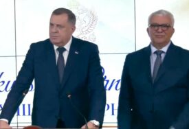 Od čestitki do “Putinovog kurira”: Dodik se u Crnoj Gori sastao samo sa “srpskim faktorom”, zašto su i dalje HLADNI ODNOSI Banjaluke i Podgorice