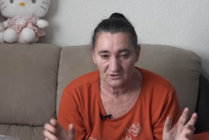 Arijana Đekić iz Dervente teško bolesna, ne priča i živi u trampolini