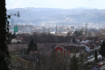 Banjaluka panorama